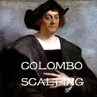Colombo Scalping EA