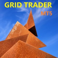 Grid Trader MT5