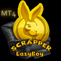 LazyBoy Scalper Scrapper