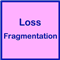 Loss Fragmentation