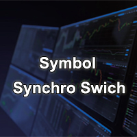 Symbol Synchro Swich
