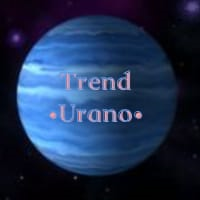 Trend Urano