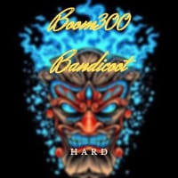 Boom 300 Bandicoot Hard