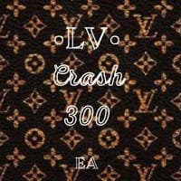Crash 300 LV Agresive