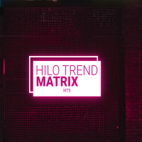 HiLo Trend Matrix MT5