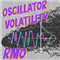 Returns Momentum Oscillator RMO