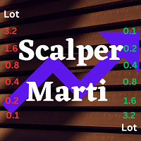 Scalper Marti 4