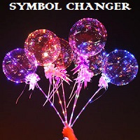 Symbol changer MT4