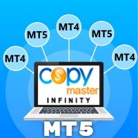 CopyMaster mt5