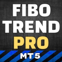FIBO Trend PRO mt5