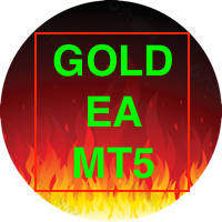 Gold EA MT5