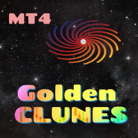 Golden Clunes MT4