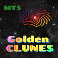 Golden Clunes MT5