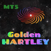 Golden Hartley MT5