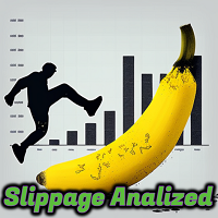 Slippage Analized