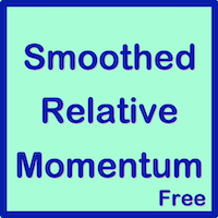Smoothed Relative Momentum