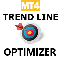 Trend Line Optimizer