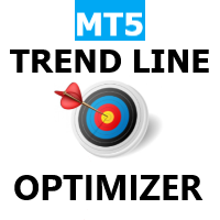Trend Line Optimizer MT5