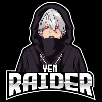 Yen Raider EA MT5