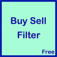 Buy Sell Filter