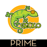 Gecko Prime