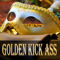 Golden KickAss V5