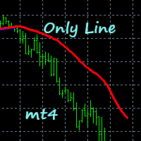 Only Line mt4