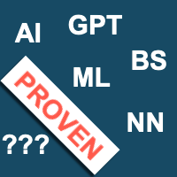 Proven EA for MT4