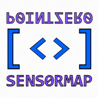 SensorMap