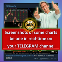 Telegram MT4
