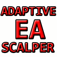 Adaptive Scalper EA mw