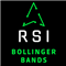 Bot RSI and Bollinger Bands
