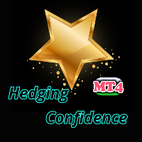 Hedging Confidence
