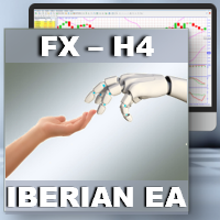 Iberian EA Star FX H4