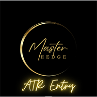 Master Hedge ATR Entry