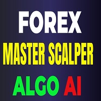 Master Scalper Algo AI