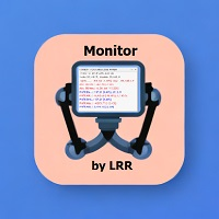 Monitor by LRR