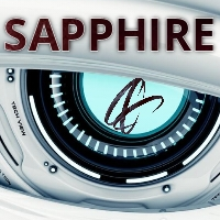 Sapphire MMVX Trading Robot