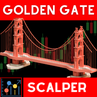 Scalper Golden Gate
