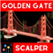Scalper Golden Gate