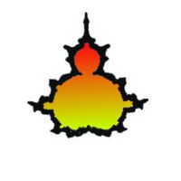 Bill Williams Fractal Lines