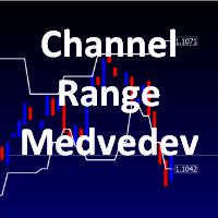 Channel Range Medvedev