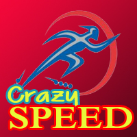 Crazy Speed Scalper