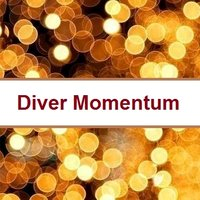 Diver Momentum