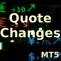 QuoteChangesMT5