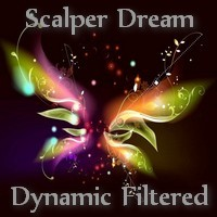 Scalper Dream Dynamic Filtered MT5