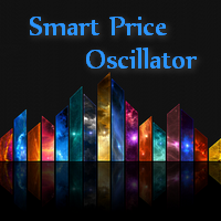 Smart Price Oscillator MT5