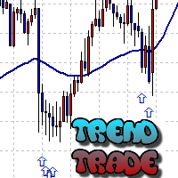 Trend Trade mt5
