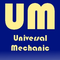 Universal Mechanic