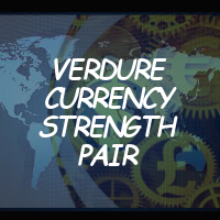 Verdure Currency Strength Pair